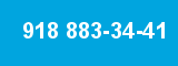 918 883-34-41